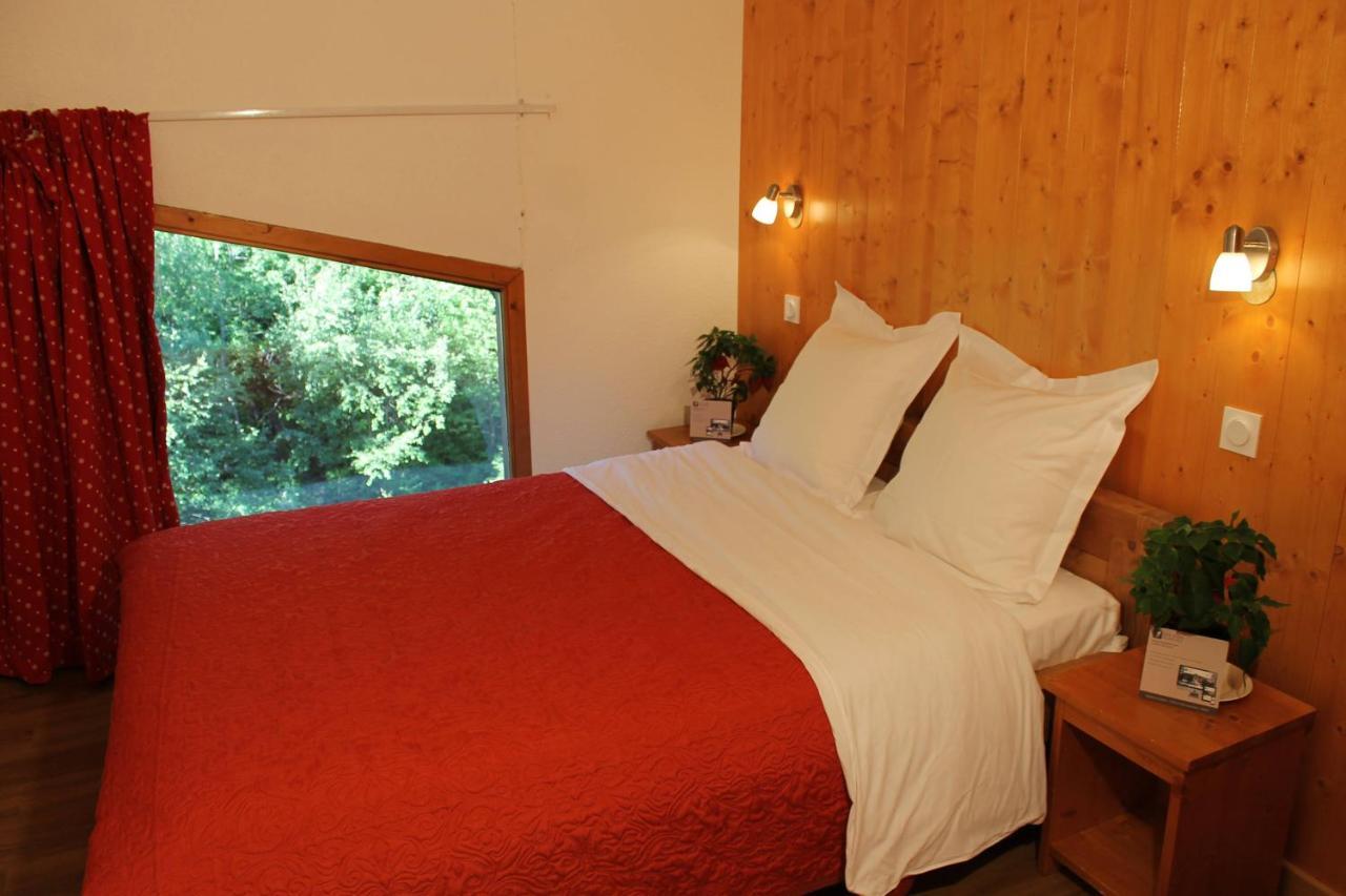 Residence Saboia B32 Cles Blanches Courchevel Exterior foto